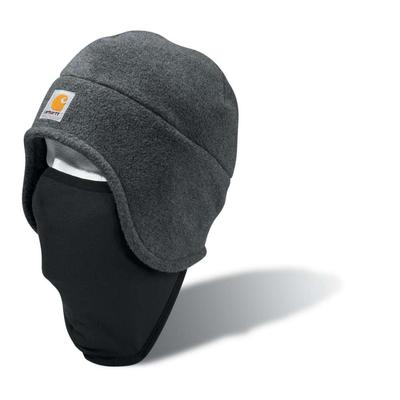  Fleece 2in 1 Headwear