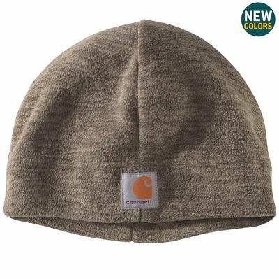  Fleece Beanie