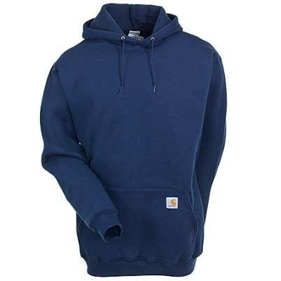  Mens Midwt Pullover Sweatshirt