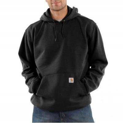 SWEATSHIRT MW PULLOVER