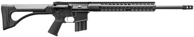  Xm15 Sd Rifle .450 Bushmaster