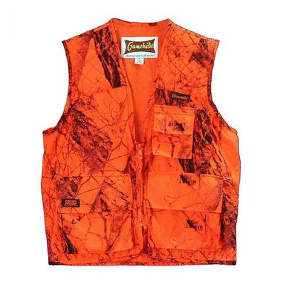 SNEAKER VEST