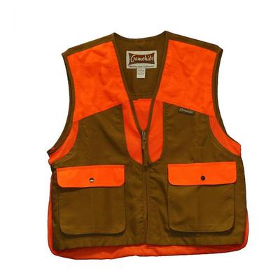 QUAIL VEST