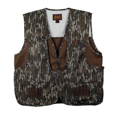 FRONT LOADER VEST