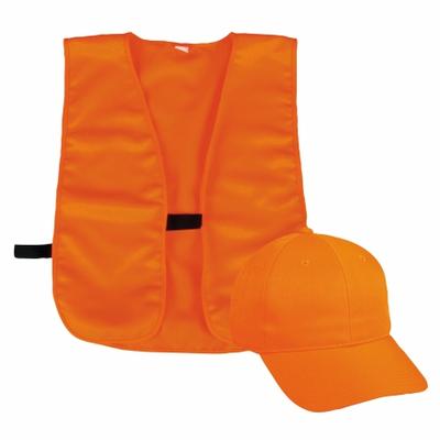 BLAZE CAP VEST COMBO