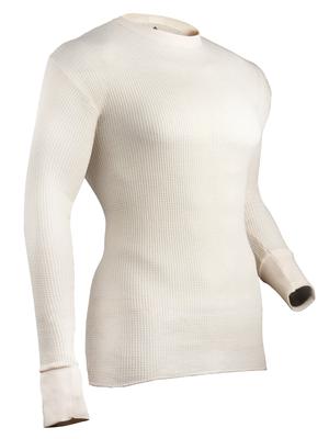  Mens L/S Sleeve Baselayer Top