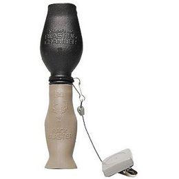 RACK BLASTER GRUNT CALL W DVD