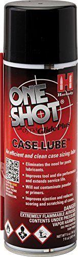  One Shot Cleaner Lube