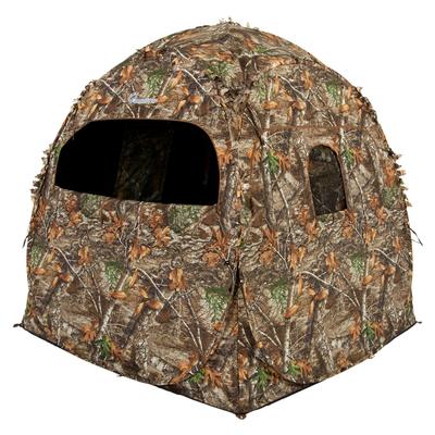  Doghouse Blind Realtree Xtra