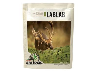 LAB LAB 20 LB BAG