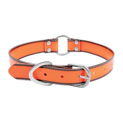 PERFORMANCE COLLAR MED SAFETY ORANGE