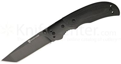  Black Label Flash Tanto G- 10