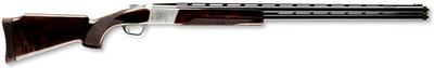  Cynergy Classic Trap 12 Gauge 32 ` 2.75 ` Black Walnut