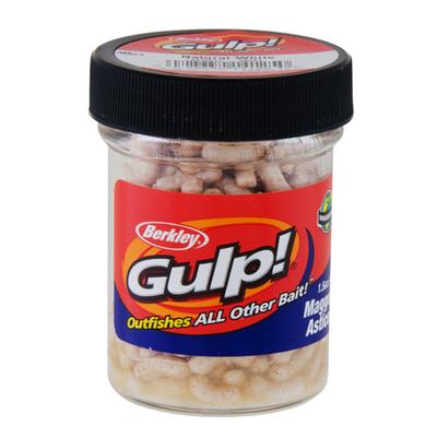  Gulp! Extruded Maggot Gmg- Wh