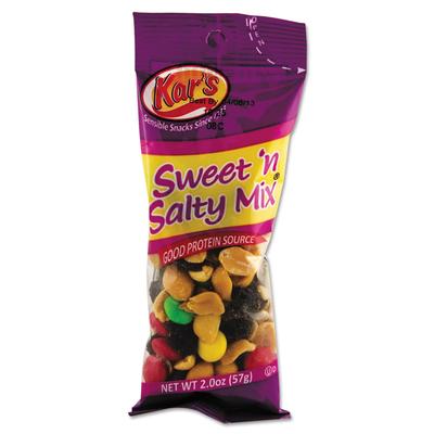  Sweet N Saltly Mix 2.5 Oz