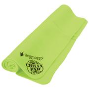 CHILLY PAD COOLING TOWEL GREEN
