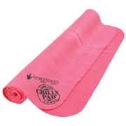 CHILLY PAD COOLING TOWEL PINK