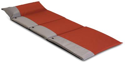  Pvc Self Inflating Camp Mat