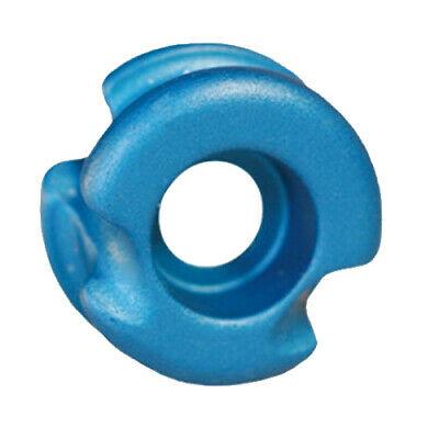  Super Deuce 38 Blue 3/16 Peep Sight