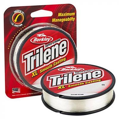 TRILENE XL  FILLER SPOOL 10LB