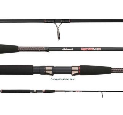 UGLY STIK GX2 SPINNNING ROD