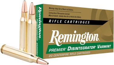 223 Rem 45GR Jacketed Hollow Point 20RD