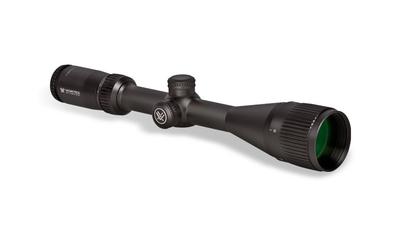  Crossfire Scope 6- 18x44 V- Brite