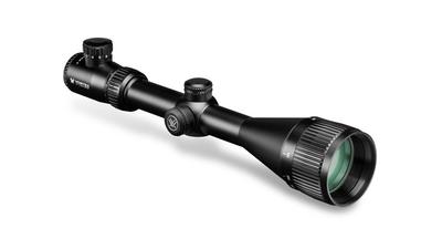 CROSSFIRE II HOG HUNTER 3-12X56 ILL