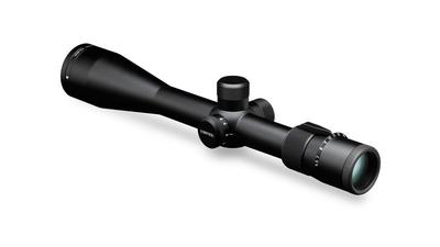  Viper Scope 6.5- 20x50 Mil Dot