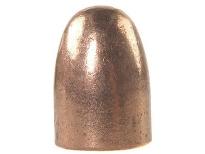45CAL 230GR .451 COPPER PLATED RN 500CT