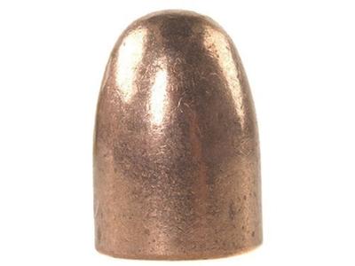  45cal 230gr .451 Copper Plated Rn 500ct