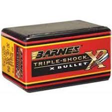  Barnes 30845 X- Bullet 50ct