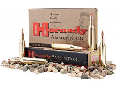  350 Legend 165gr Ftx Custom 20rd