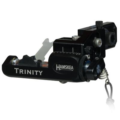 Hamskea Trinity Target Pro RH Black