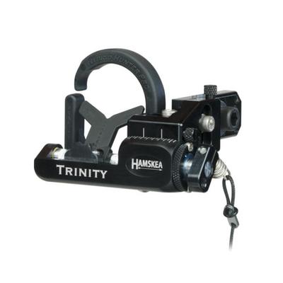 Hamskea Trinity Hunter Pro LH Black