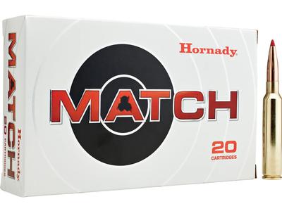 300PRC 225GR ELD MATCH 20RD