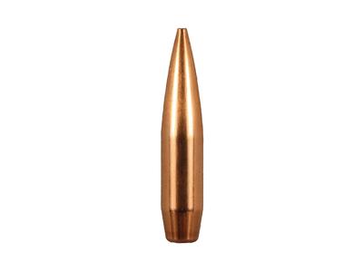  6mm .243 ` 95 Gr Vld Target 100 Ct