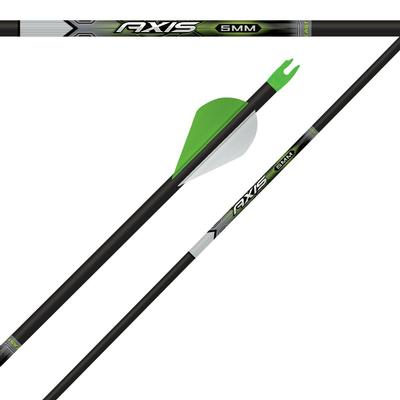 Easton Axis 340 6 pack