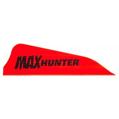 AAE Max Hunter Vane Fire Orange (40)