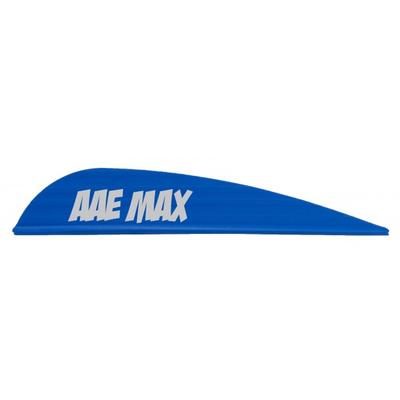 Aae Aae Max Stealth Vane Blue (40)