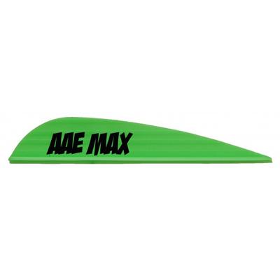 Aae Max Stealth Vane Green (40)