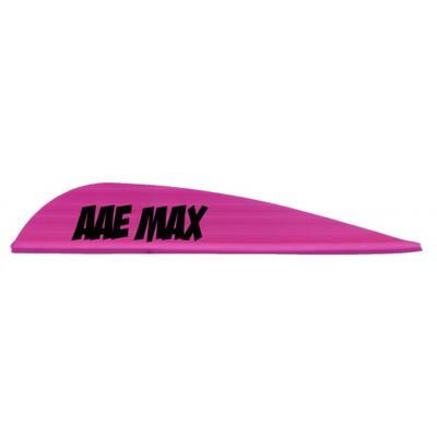 Aae Max Stealth Vane Pink (40)