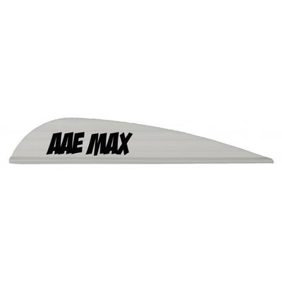 AAE Max Stealth Vane White (40)
