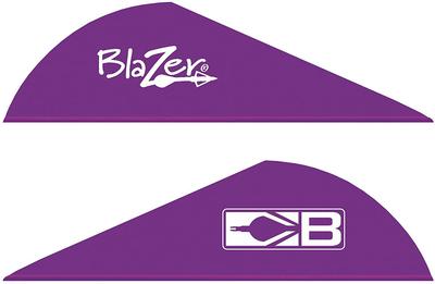 Bohning Blazer Purple (36)