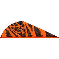 Bohning Blazer Orange Tiger (36)