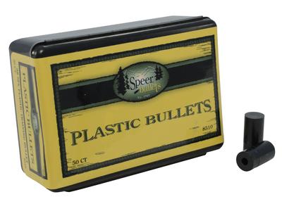  Plastic Traing Cartridges 38 Bullet