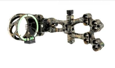 Truglo Veros Sight (Camo 5 Pin)