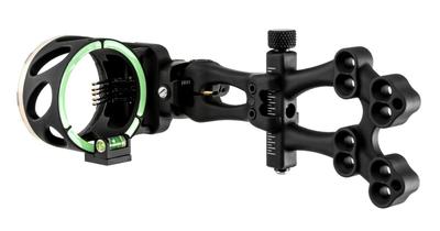 TRUGLO VEROS SIGHT (BLACK 5 PIN)