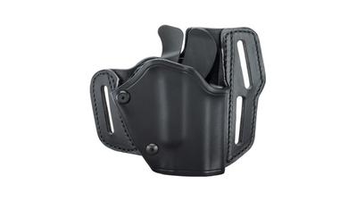  Gripbreak Leather Holster Mp9/40/45 Lef