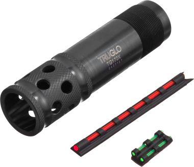 CHOKE TUBE/SIGHT SET, WINCHOKE/INV 12GA